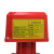 马鞍式水流指示器 水流指示器 消防水流开关 DN150 100 50 ZSJZ DN150带身份证