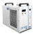 定制适用特域机电CW3000工业冷水机激光切割机CW5200雕刻机水箱主轴冷水机 CW-6000AI