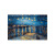 梵高名画系列油画向日葵星空帆布画客厅卧室玄关挂画内框装饰画 LY475-1 加内框 21*30cm