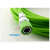 适用8mm气管 软管 绿色风管 吹空压机气泵管子带气动快速气管接头 要多少米拍多少数量(不带接头)