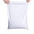 ihome 快递袋 加厚包装袋防水文件袋塑料袋全新料 白色 50*60cm 100个