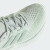 阿迪达斯 （adidas）跑步鞋女鞋2024春季新款运动鞋PUREBOOST轻便耐磨防滑减震休闲鞋 IF1559浅灰绿 36