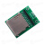 SD卡 TF卡 Micro SD卡 转接板 SD卡引出接口 SD卡模块 内存卡接口 9P插针 2.54插针版本