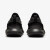 耐克（NIKE）Free Run 5.0织物透气舒适防滑耐磨男士运动跑步鞋 黑色/CZ1884-004 标准44/US10