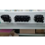 国网A型20-30千瓦充电模块 UPS开关电源 电力 矩形电源连接器4芯 黑色YJJ-4P6公端