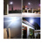 亚明上海上海照明LED路灯50W金豆户外防水道路灯头100 定制5米路灯杆镀锌钢材地笼
