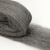 康丽雅 K-3519 钢丝棉 钢丝绒钢丝垫石材清洁打磨抛光绵 0#-100个装