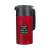 日本象印  真空不锈钢1.5L大容量家用热水瓶暖水壶开水瓶保温瓶红色SH-JAE15-RA