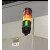 Werma三色警示灯3color singal tower lights buzzer option 64081000三色灯