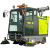 式扫地车物业 电动扫地车清扫车工厂物业小区环卫道路莱特多功能型驾驶式扫地机 S19
