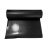 双念 黑色工业橡皮橡胶板橡胶垫绝缘胶垫 500*500*3mm 单位：张