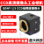 高清800线彩色/黑白低照度CCD工业相机压排机摄像头MTC- 346E