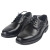 星工（XINGGONG）6KV绝缘鞋 XGX-2商务休闲物业领导办公皮鞋透气工作劳保鞋 45码