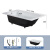 TOTO亚克力浴缸PAY1520/1320嵌入式小户型成人家用1.35/1.5米浴盆 亚克力浴缸(不含下水配件) 1.5m