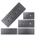 德力西691系列星空灰色118型开关插座面板十五孔带九孔12多孔墙壁 4位/15孔USB