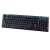 二手CK550机械键盘网吧游戏电脑有线红外插拔轴青轴防水CK520 达尔优CK546 BOX白轴 不哑轴
