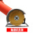 角磨机变切割机 简易支架 转换底座 角磨机支架 角磨机底座 角磨机支架+防护罩(颜色随机)散装