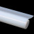 赫思迪格 JG-291 硅胶板 硅胶垫片 耐高温硅橡胶方板透明垫片皮 防震硅胶垫片 密封件 500*500*15mm