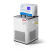 恒敏高低温恒温循环器实验室加热制冷一体水箱槽低温冷却液循环泵 0~100℃ HMHX-08 现货