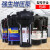 净水器售水机配件24V增压泵50G75G100G200w400w600G加压电机 DP-125-75G-1