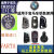 CR2450B纽扣电池SONY宝马BMW1/3/5/7系汽车遥控器钥匙3V 刀锋钥匙德国瓦尔塔2032一粒