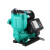 水泵智能全自动冷热水自吸泵家用抽水加压自来水增压泵 PW550F智能数显自动款