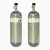 蓝炎 恒泰消防救援氧气呼吸器应急氧气呼吸器/囊式/舱式 碳纤维气瓶20MPA氧气瓶2.7L