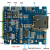 普霖乐 4G DTU模块 EC200N开发板MODBUS透传485+232远程CAT2CAT1 DTU标准+USB串口