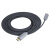 FIBBR菲伯尔 光纤HDMI高清线 数据3D大屏连接线4K线 40米50米30 黑色 40M