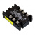 三相固态继电器型号SA34010D 电流10A 24V直流控交流模块 SA3-4010D