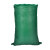 飞尔（FLYER）绿色PP塑料编织袋 蛇皮袋 建筑垃圾编制袋 快递物流搬家包装袋【中厚 120x150cm 1个】10个起批