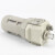 海斯迪克 HKCL-14 L系列油雾器 过滤器 气泵油雾器排水器 精品过滤器 L4000-04