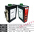 惠利得定制MODBUS RTU转PROFINET网关通讯协议总线桥RS485转PN网关采集模块 紫红色YCRSPN001