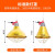 汉河 保温灯罩 取暖灯防护罩 可调节加热取暖灯罩 （不含灯泡） 大灯罩