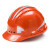 哥尔姆 安全帽 工地 工程 建筑 安全头盔 领导 监理 ABS 带反光条 GM719 黄色