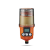 自动注油器注脂器加脂器定时定量自动单点润滑器 EXP240