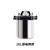 博纳科技高压蒸汽锅实验室手提式不锈钢小型消毒锅器 24L数显