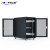 中科之星 Z2.6018 黑色网络机柜1米18U加厚型服务器机柜 交换机/UPS/弱电/屏蔽机柜