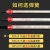 16 20 25 32 40弯管器 PVC 线管弯簧 线管弹簧 水电工具 4分 6分 25(1米)B管