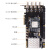 日曌FPGA开发板ALINX XILINX Kintex7 3G SDI视频处理光纤PCIE加 AV7K300开发板