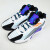 耐克（NIKE）男鞋2024夏季新款AJ35简版实战运动篮球鞋休闲鞋CQ4229-100 CQ4229-101黑白紫 44