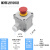 防爆急停按钮/防爆控制按钮/防爆LA53-系列消防按钮带灯按钮嘉博森 LA53-急停