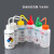 标签洗瓶250ml500ml标识瓶带塑料清洗瓶 Ethanol()250ml