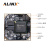 国产FPGA核心板 ALINX 紫光同创 Logos2 PG2L100H HSSTLP收发器 工业级 P100 核心板 核心板+下载器