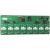 北大青鸟11SF标配回路板 回路卡 青鸟回路子卡 回路子板 AC801主板(11SF型标配)