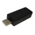 USB2.0高速隔器480Mbps 消除DAC共地电流声 隔离保护USB口
