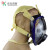 东安（DA）通用空气呼吸器全面罩 正压式空气呼吸器配件 正压式空气呼吸器专用全面罩