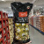 食芳溢上海Costco代购 瑞士进口狄妮诗72%黑巧克力1.3kg休闲食品分享装 1300g