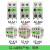 接触器辅助触头SZ-A22-A11-A31-A20-A40-AS1-AS2正侧安装 互锁装置 SZ-RM