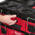 美沃奇 48-22-8400-PACKOUT 堆叠式组合工具箱(3个装)
